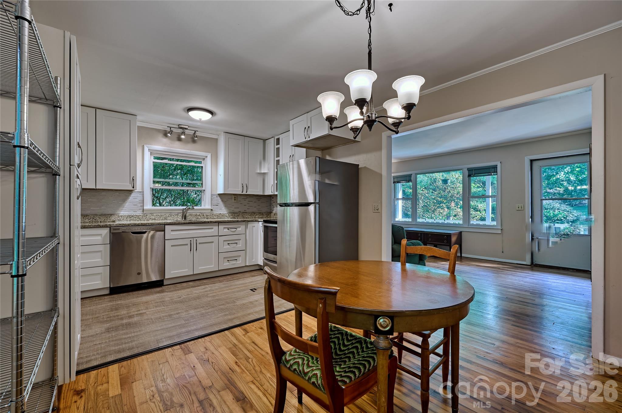 556 Shortoff Road Highlands, NC 28741 - Photo 7 of 18