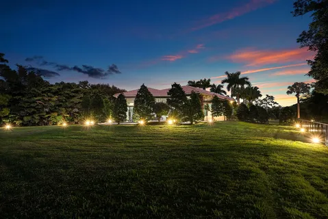 $2,399,900 | 6715 East Calumet Circle, Lake Worth, FL 33467