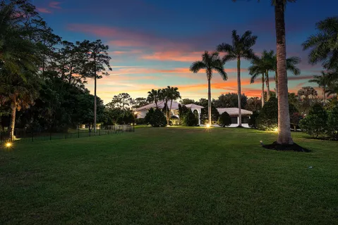 $2,399,900 | 6715 East Calumet Circle, Lake Worth, FL 33467