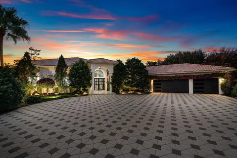 $2,399,900 | 6715 East Calumet Circle, Lake Worth, FL 33467