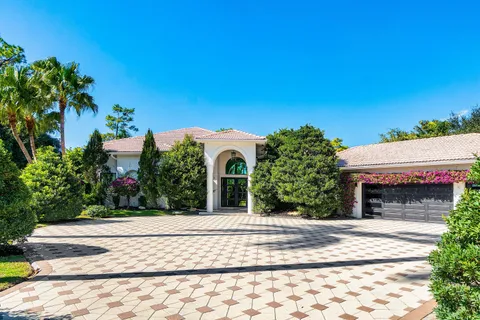 $2,399,900 | 6715 East Calumet Circle, Lake Worth, FL 33467