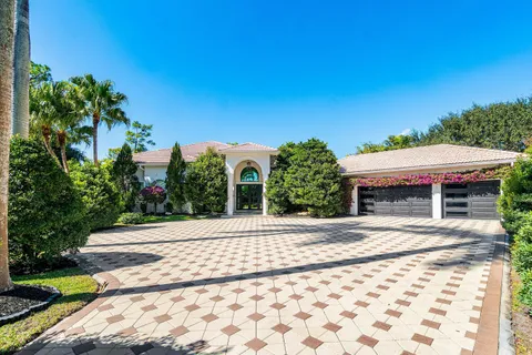 $2,399,900 | 6715 East Calumet Circle, Lake Worth, FL 33467