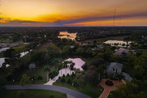 $2,399,900 | 6715 East Calumet Circle, Lake Worth, FL 33467