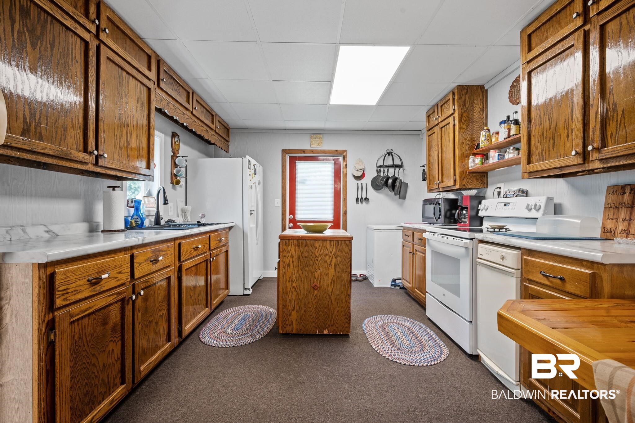 13643 County Road 3 Fairhope, AL 36532 - Photo 42 of 50 Fully equipped kitchen