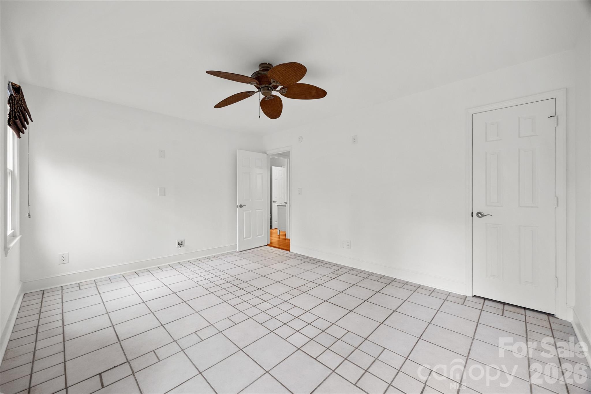 3320 Tilley Morris Road Matthews, NC 28105 - Photo 11 of 48 a view of an empty room