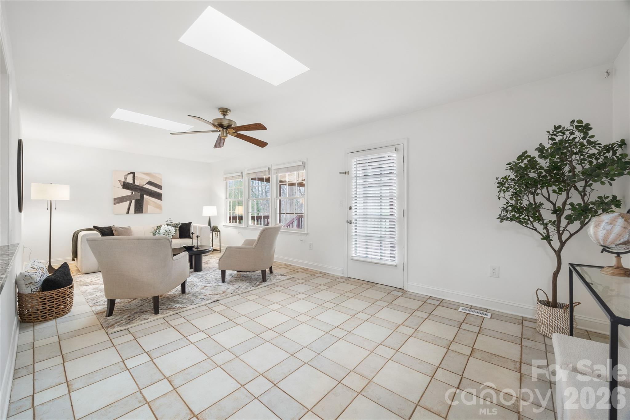 3320 Tilley Morris Road Matthews, NC 28105 - Photo 21 of 48 a living room with furniture
