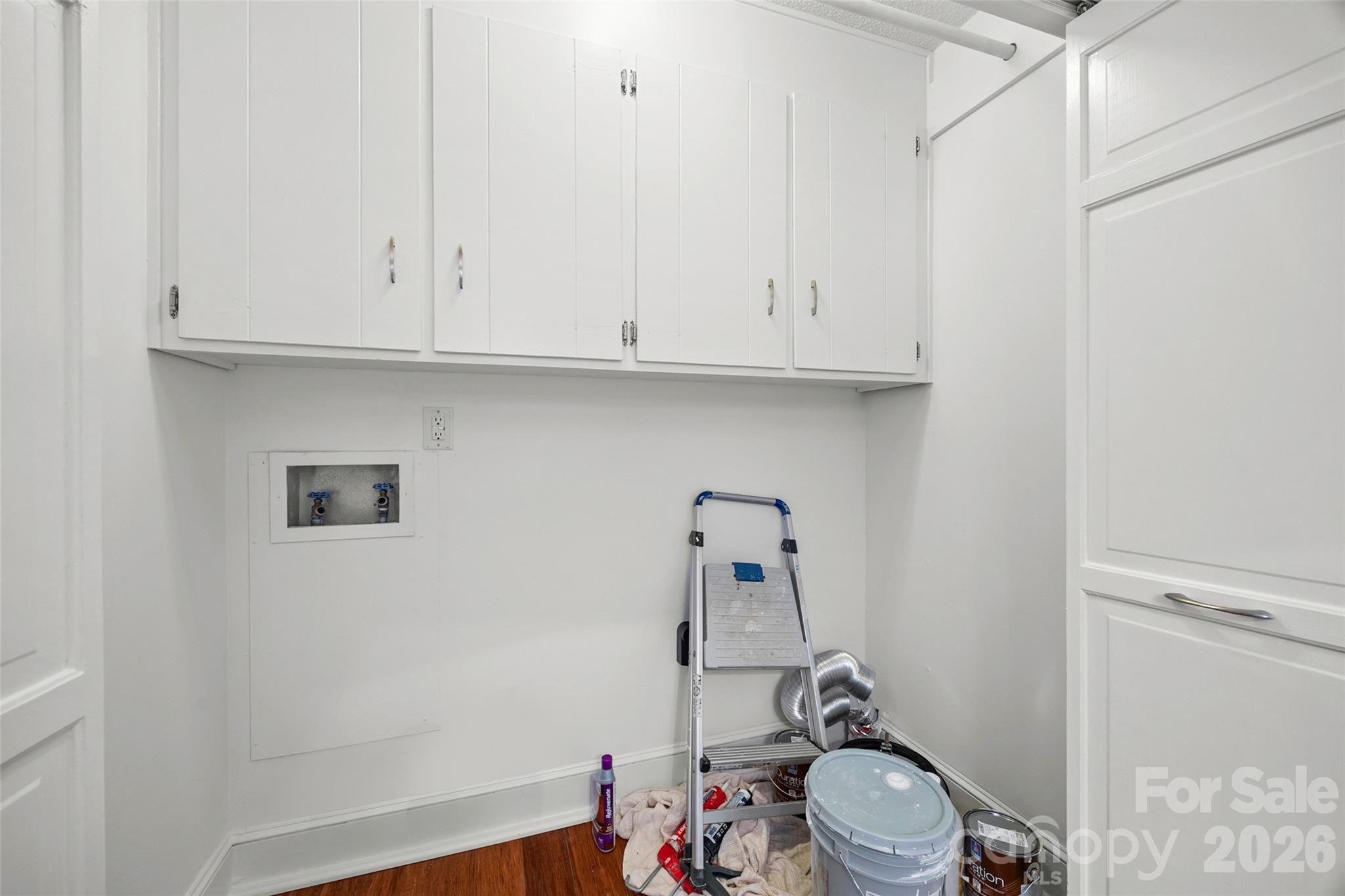 3320 Tilley Morris Road Matthews, NC 28105 - Photo 24 of 48 a bathroom with a sink a toilet and vanity