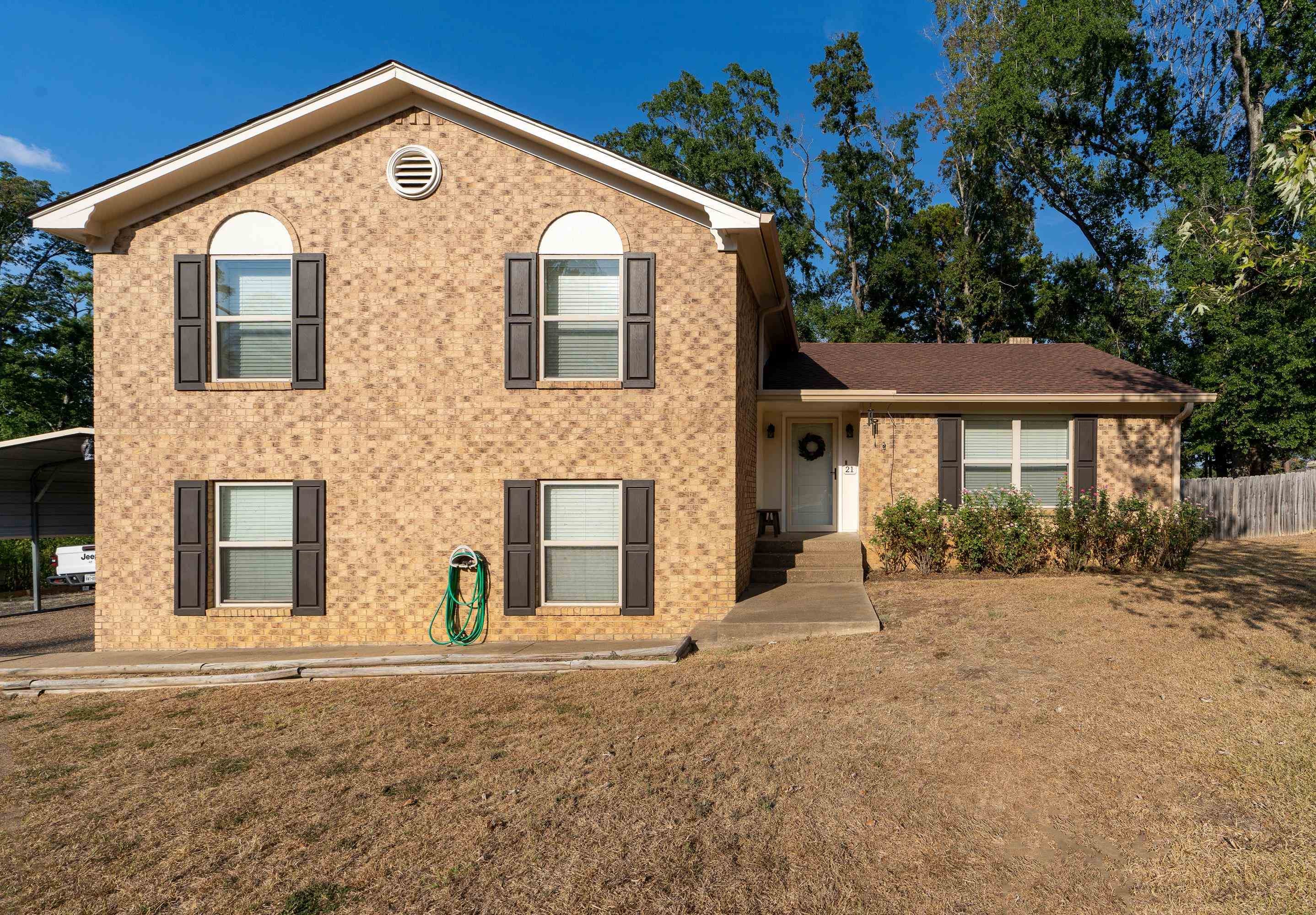 21 Cedar Hill Road Longview, TX 75601 - Photo 1 of 37 Gallery Image 1