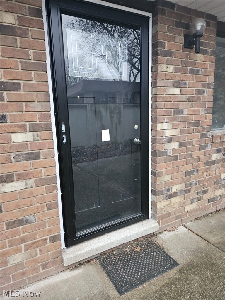 9956 Johnnycake Ridge Road East, Unit A8 Painesville, OH 44077 - Photo 19 of 29 Custom Storm and interior elegant doors