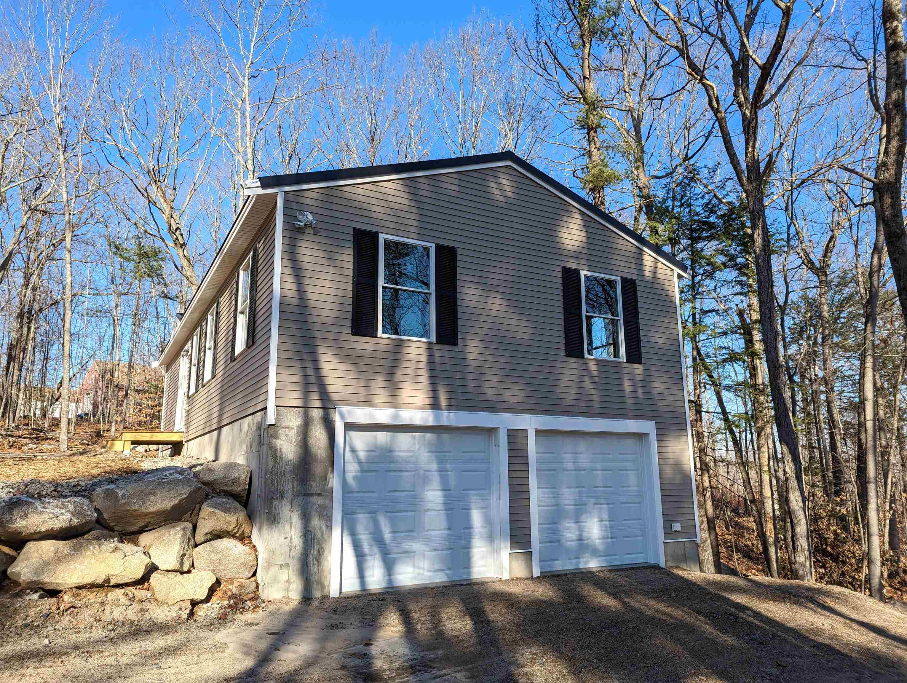 702 Browns Ridge Road Ossipee, NH 03864 - Photo 2 of 29
