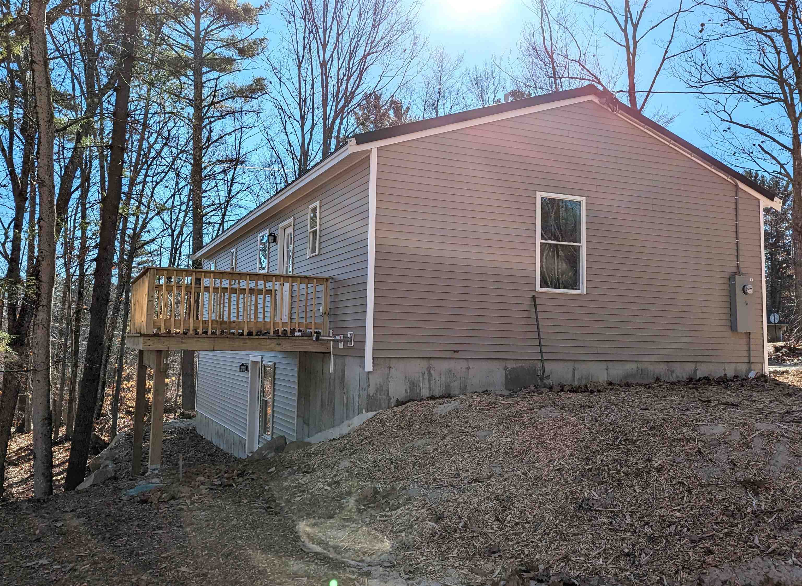 702 Browns Ridge Road Ossipee, NH 03864 - Photo 24 of 29