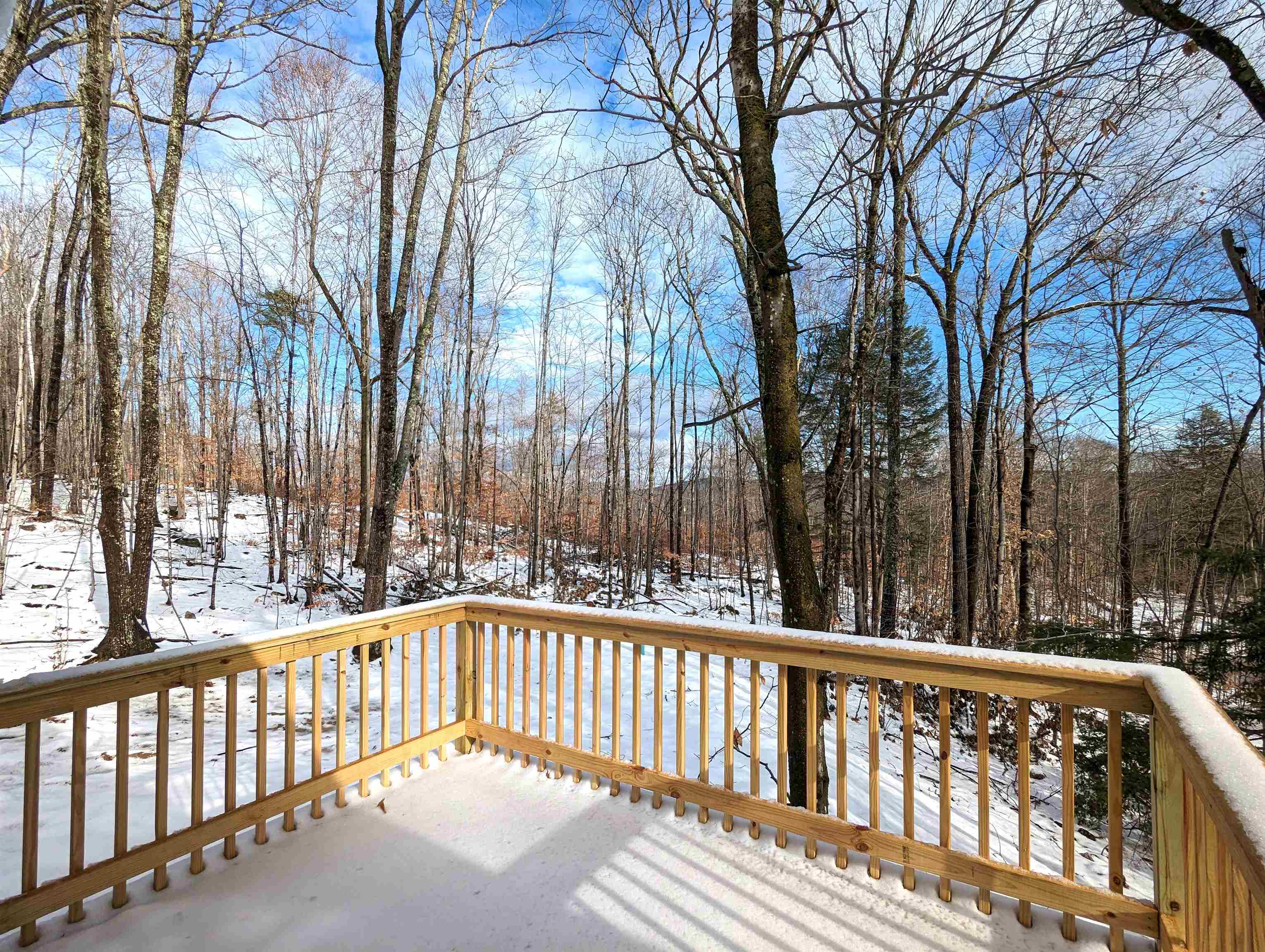 702 Browns Ridge Road Ossipee, NH 03864 - Photo 25 of 29