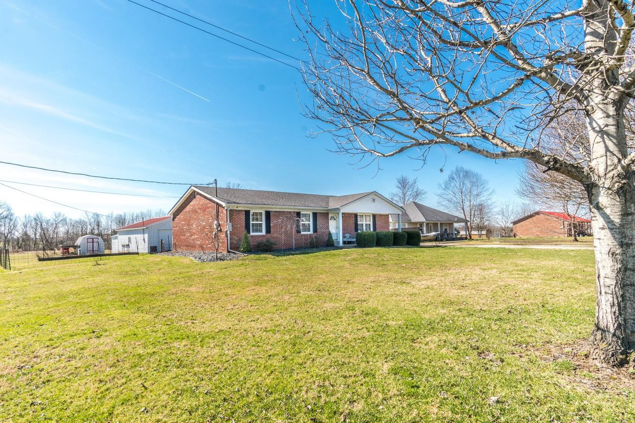 1663 Brassfield Road Richmond, KY 40475 - Photo 1 of 49 Listing Photo