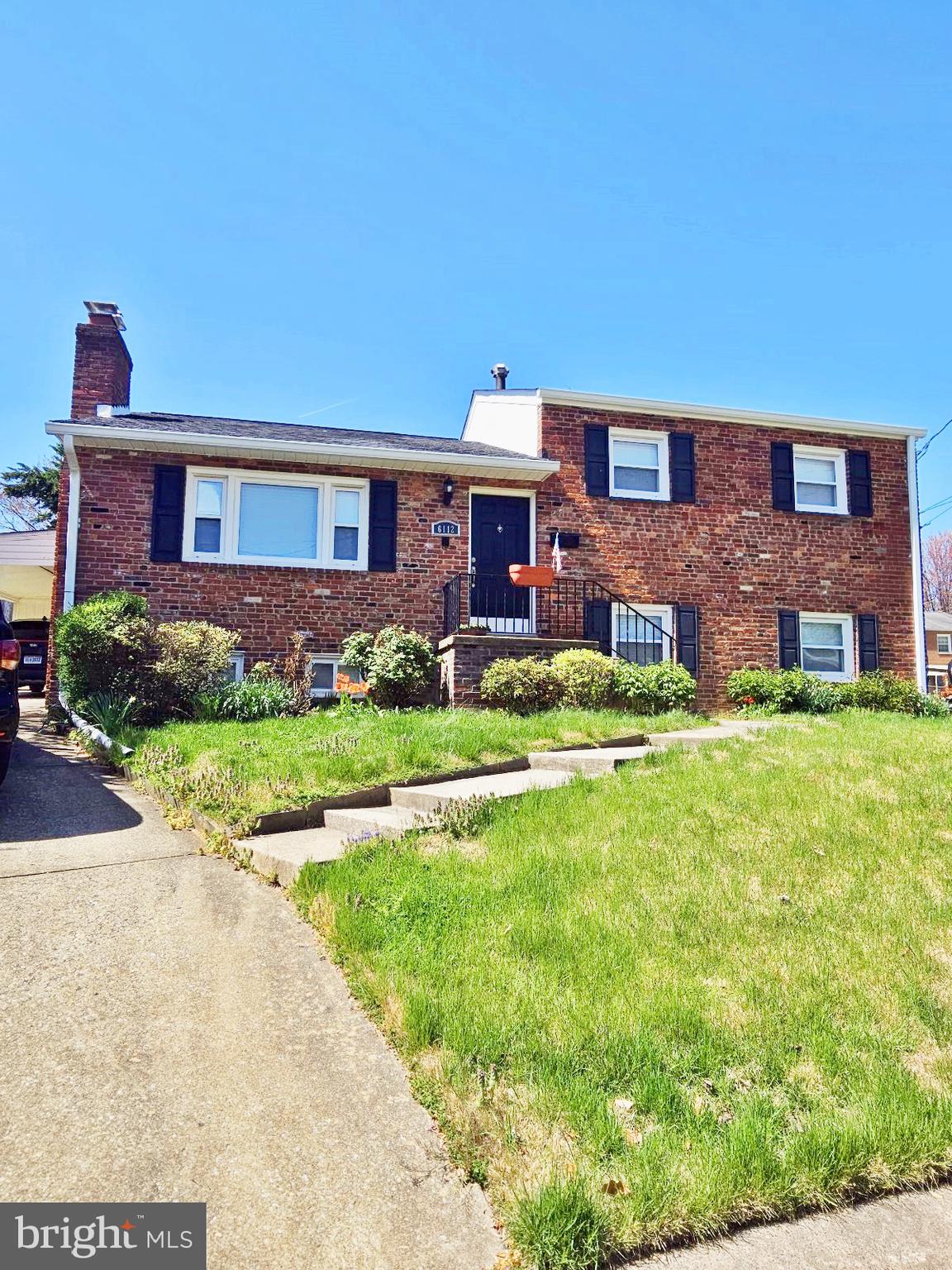 6112 22nd Road North Arlington, VA 22205 - Photo 1 of 31