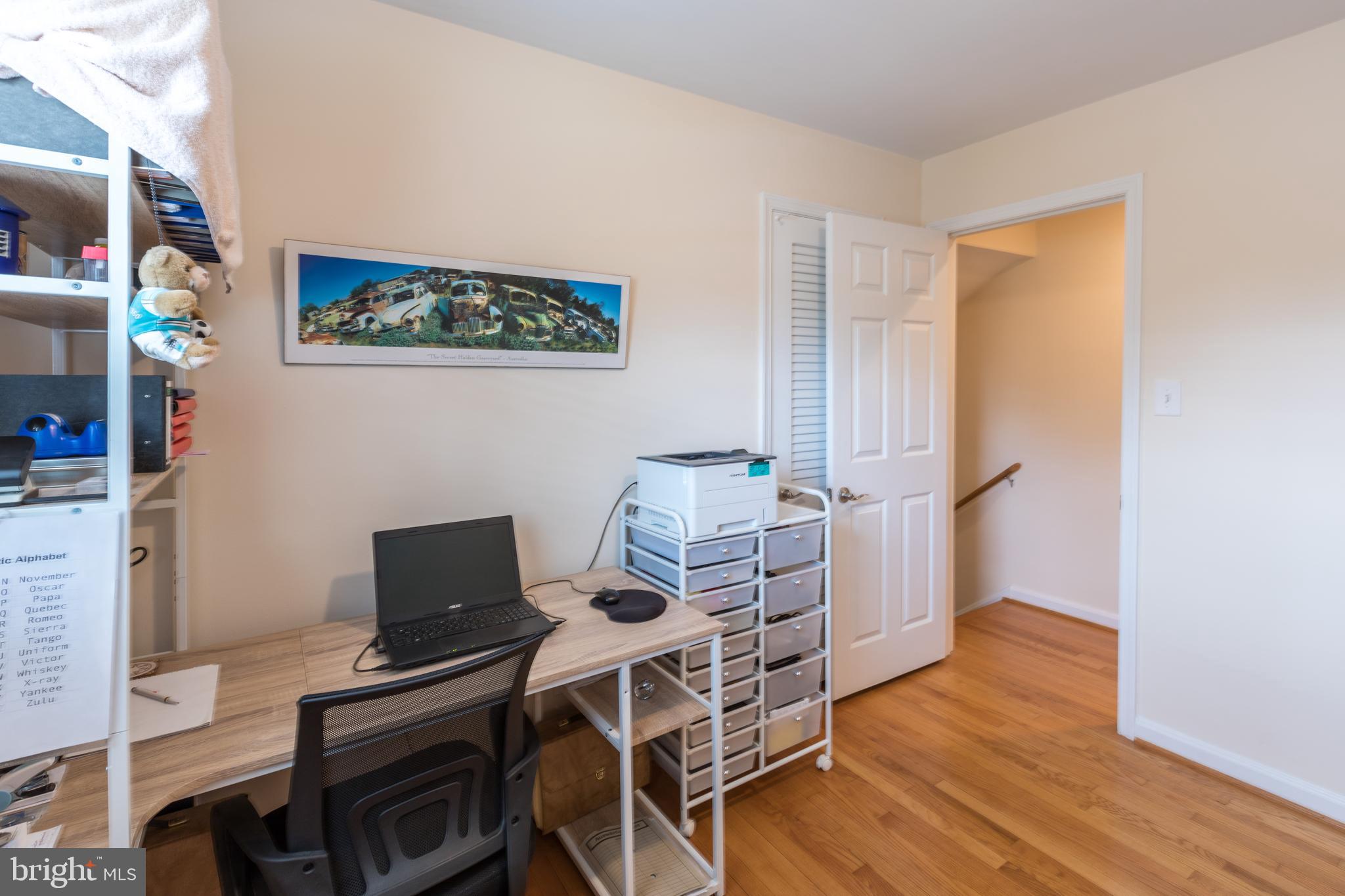 6112 22nd Road North Arlington, VA 22205 - Photo 16 of 31