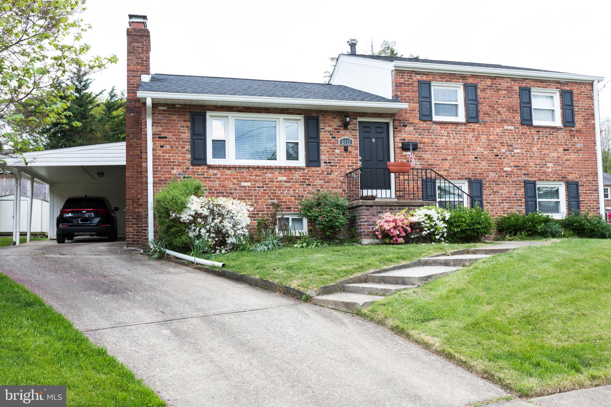 6112 22nd Road North Arlington, VA 22205 - Photo 2 of 31