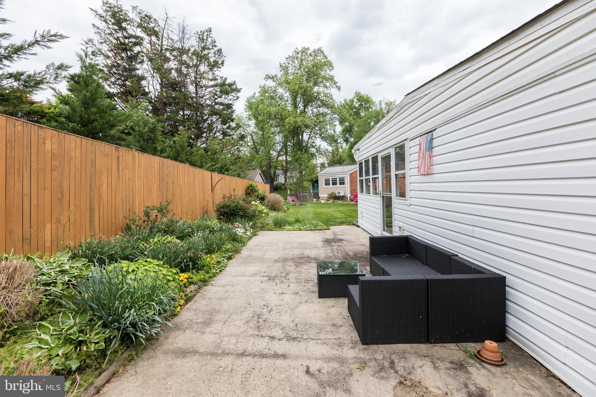 6112 22nd Road North Arlington, VA 22205 - Photo 29 of 31