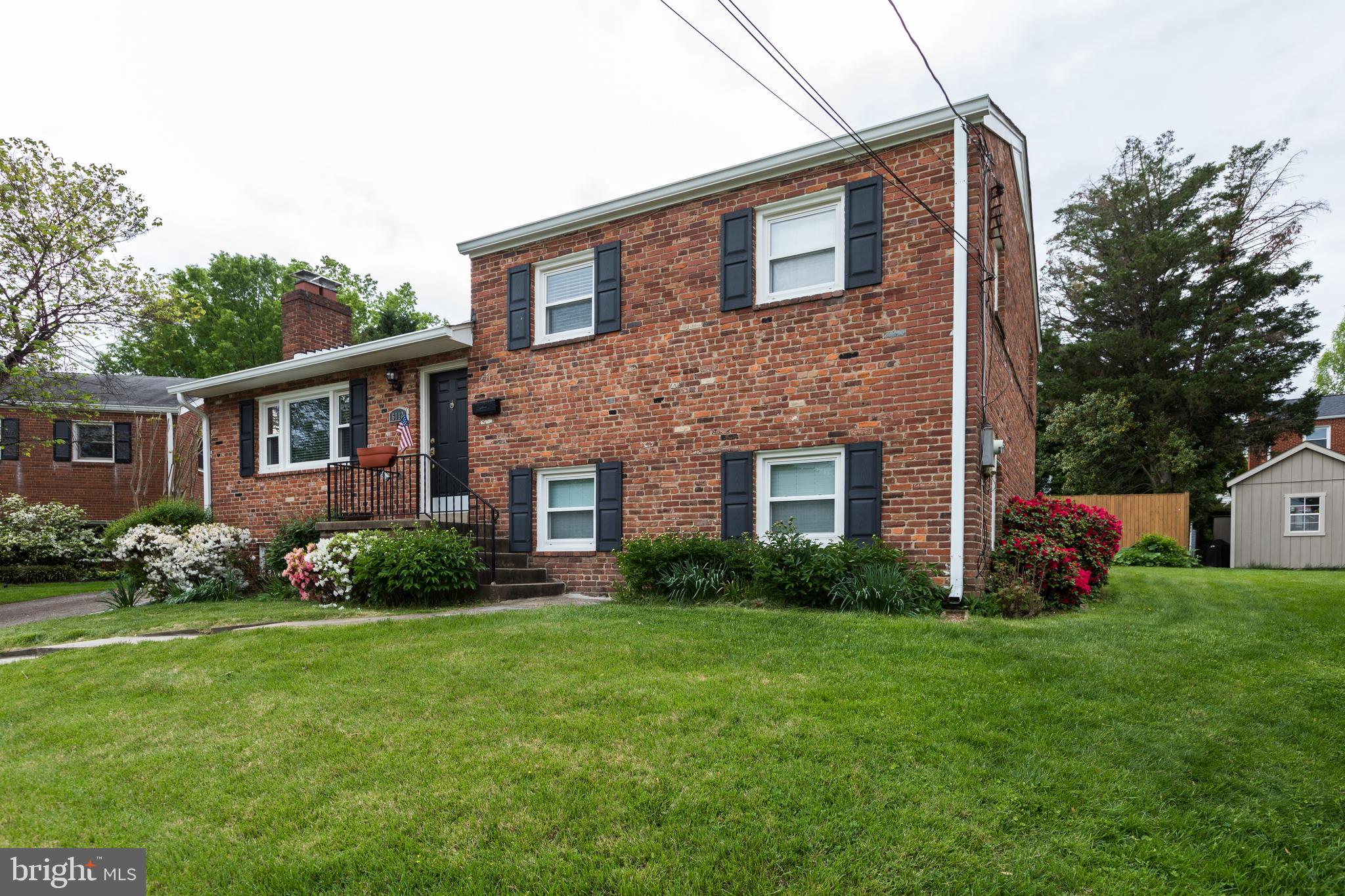 6112 22nd Road North Arlington, VA 22205 - Photo 31 of 31