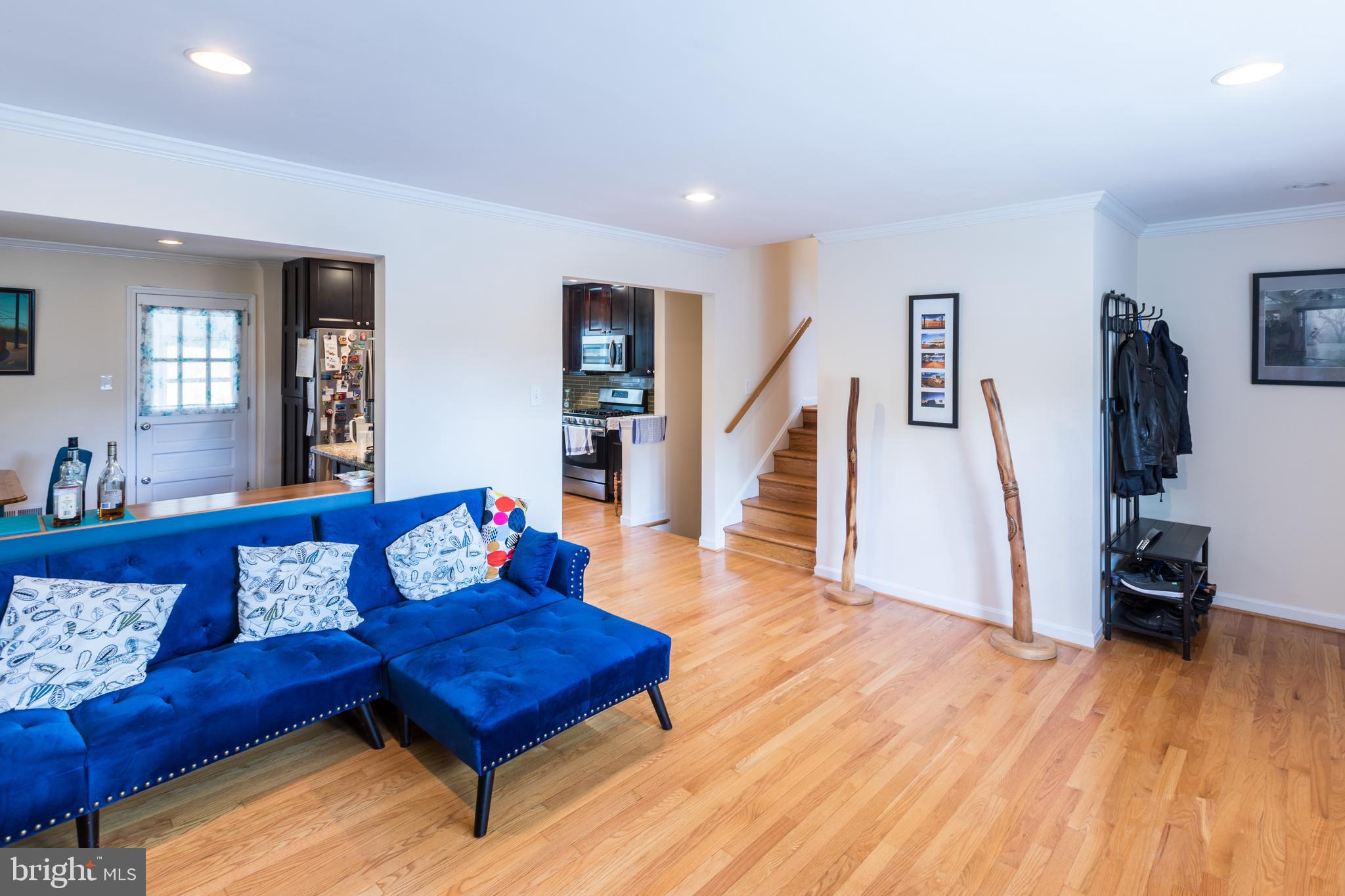 6112 22nd Road North Arlington, VA 22205 - Photo 4 of 31