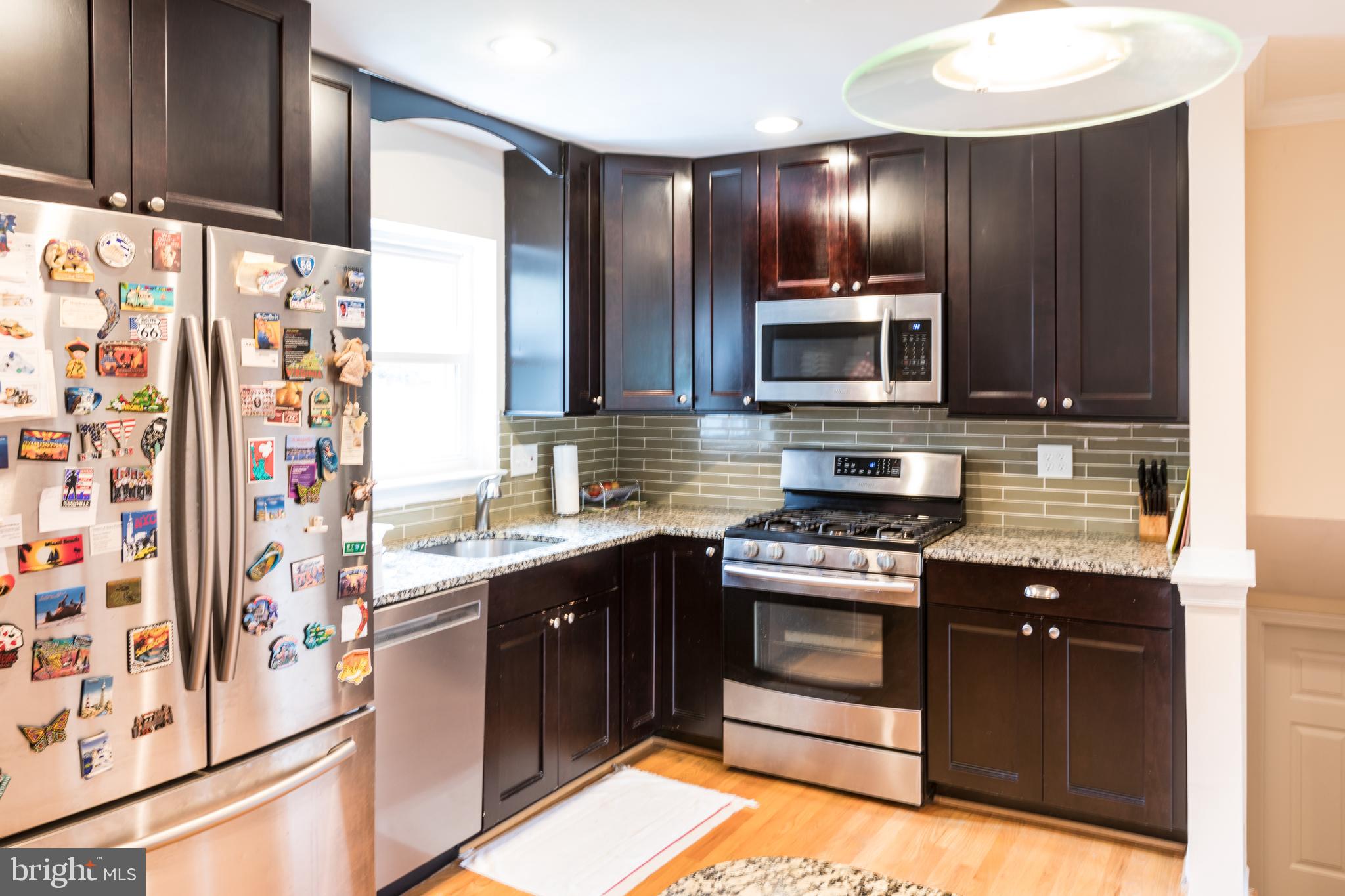 6112 22nd Road North Arlington, VA 22205 - Photo 6 of 31