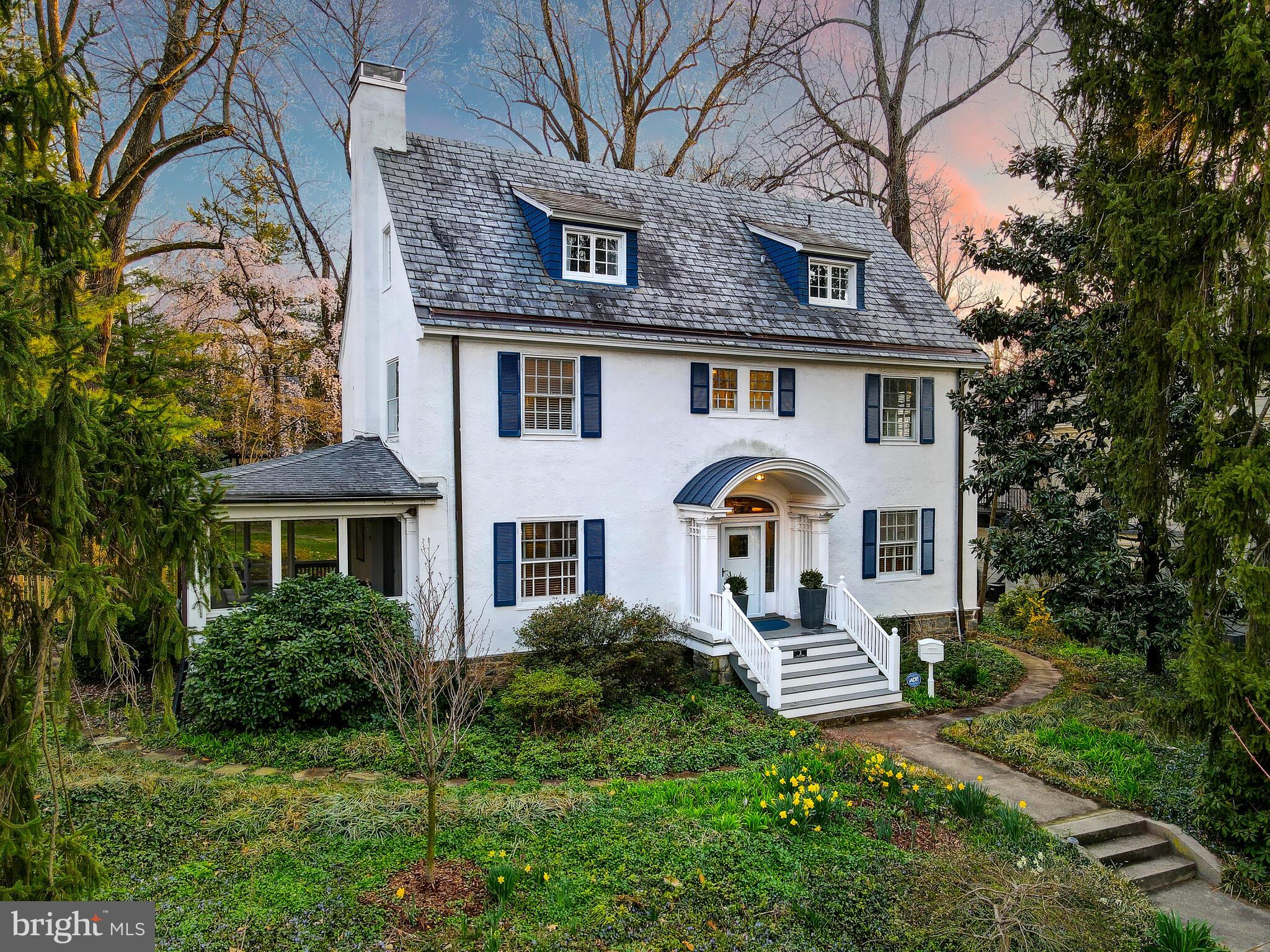 3 Upland Road Baltimore, MD 21210 - Photo 1 of 48