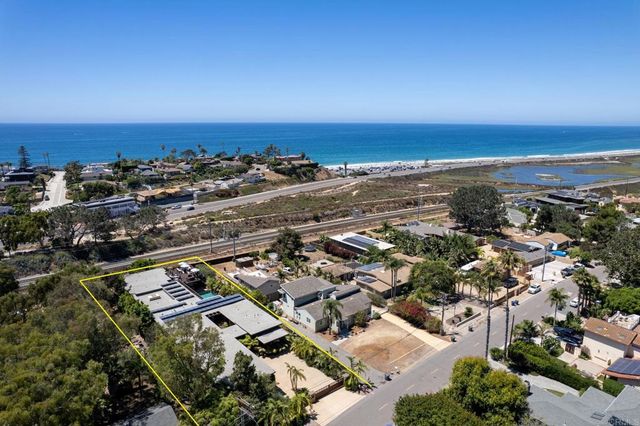 $8,650,000 | 649 Seabright Lane, Solana Beach, CA 92075