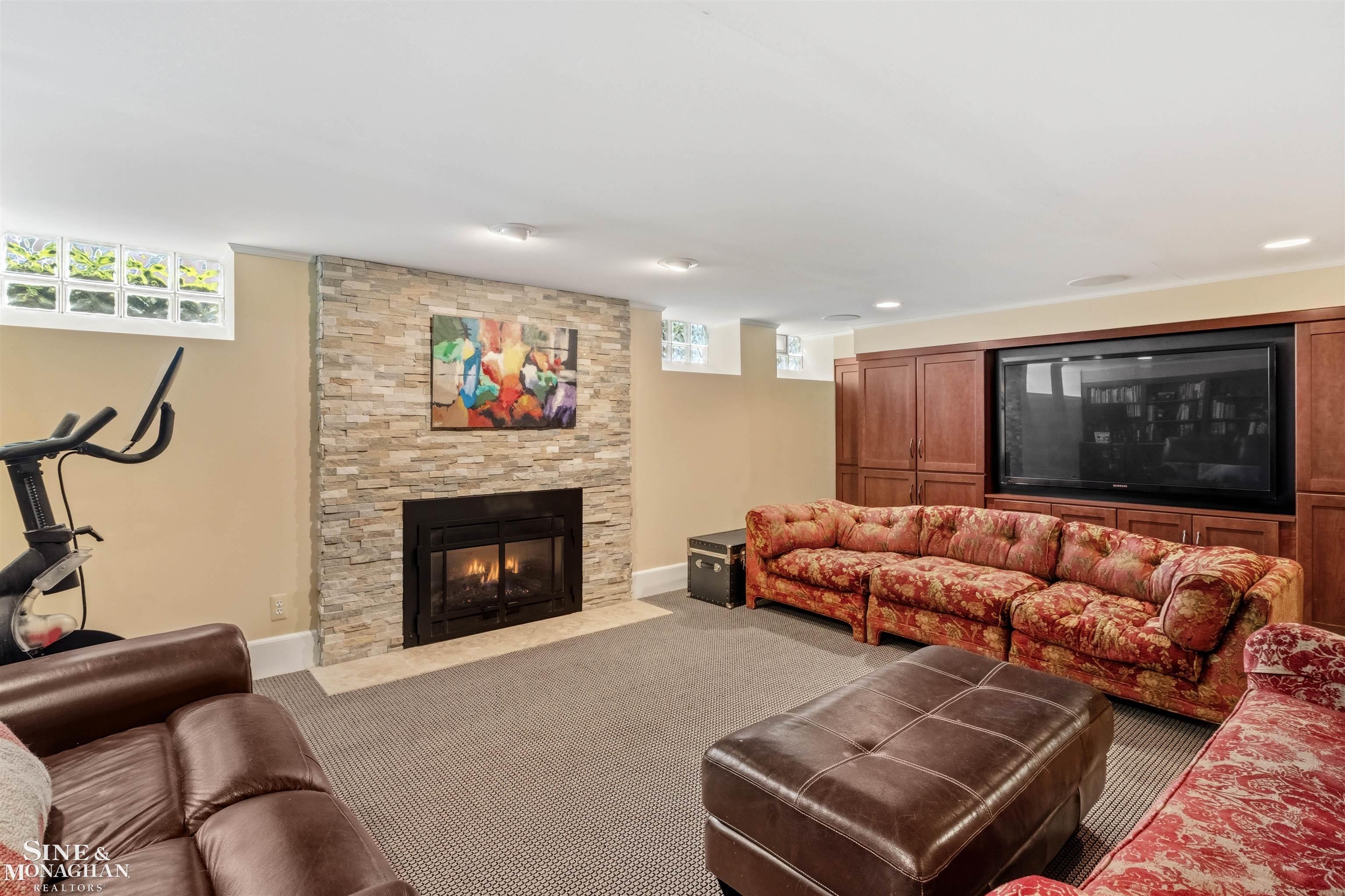 1251 Yorkshire Road Grosse Pointe Park, MI 48230 - Photo 70 of 99