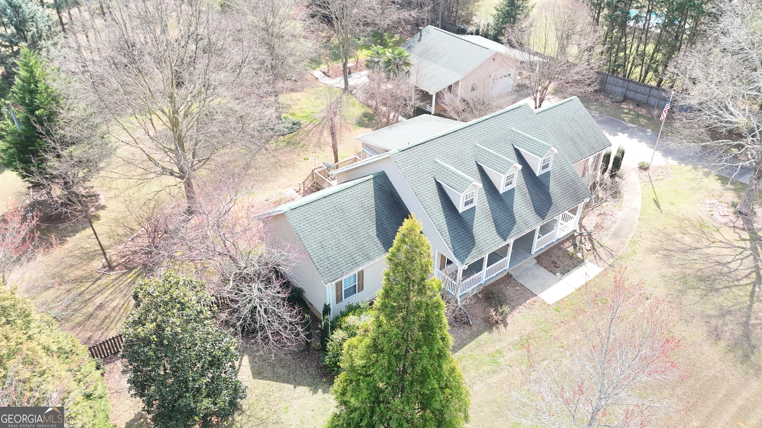 148 Swan Sanders Road Hartwell, GA 30643 - Photo 22 of 80