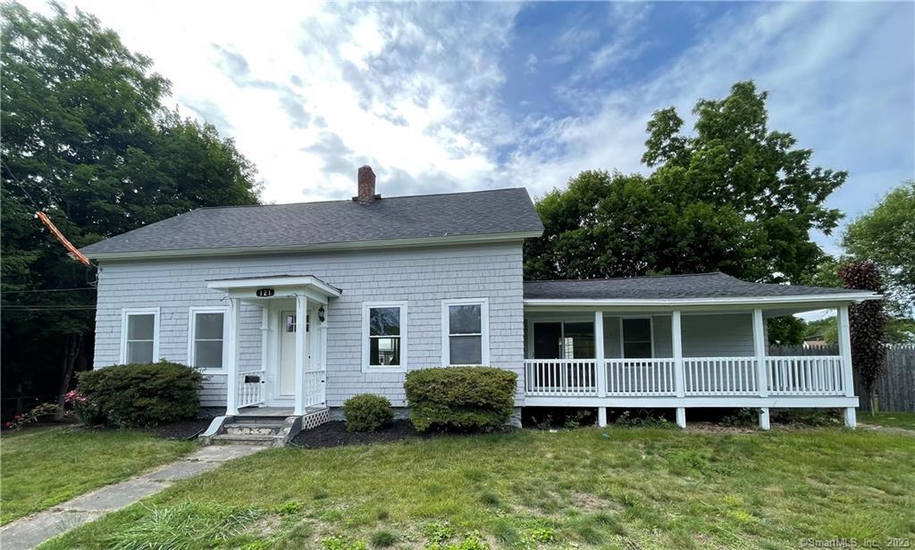 121 Main Street Plainfield, CT 06354 - Photo 1 of 1