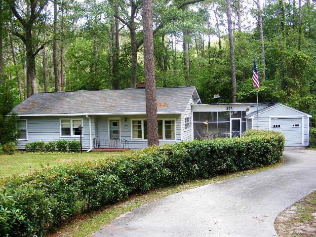 817 East Rollingwood Road Aiken, SC 29801 - Photo 1 of 1 Gallery Image 1
