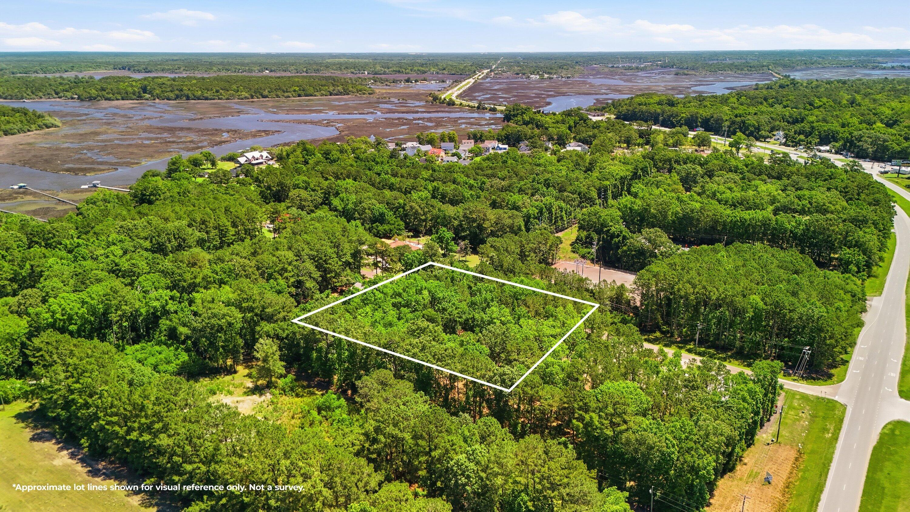 6023 Postell Drive Ravenel, SC 29470 - Photo 7 of 19