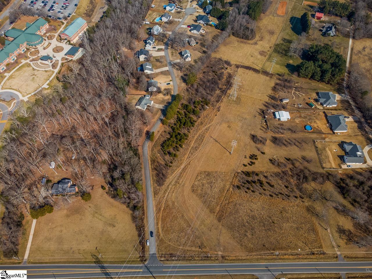 2454 Locust Hill Road Taylors, SC 29687 - Photo 12 of 21