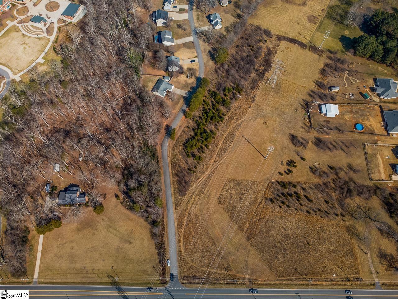 2454 Locust Hill Road Taylors, SC 29687 - Photo 13 of 21