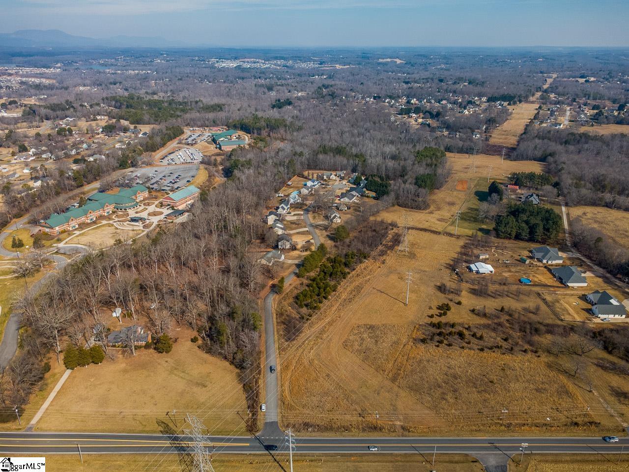 2454 Locust Hill Road Taylors, SC 29687 - Photo 16 of 21