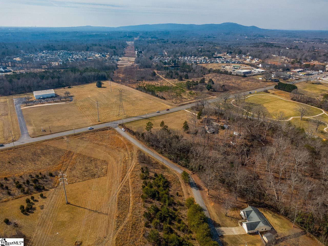 2454 Locust Hill Road Taylors, SC 29687 - Photo 20 of 21