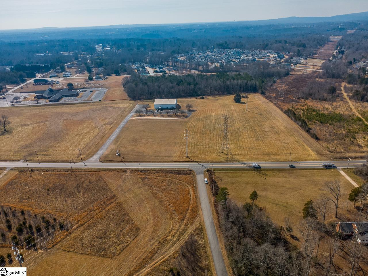 2454 Locust Hill Road Taylors, SC 29687 - Photo 21 of 21