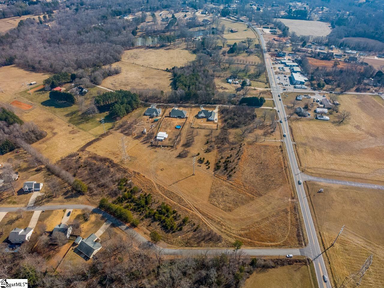 2454 Locust Hill Road Taylors, SC 29687 - Photo 10 of 21