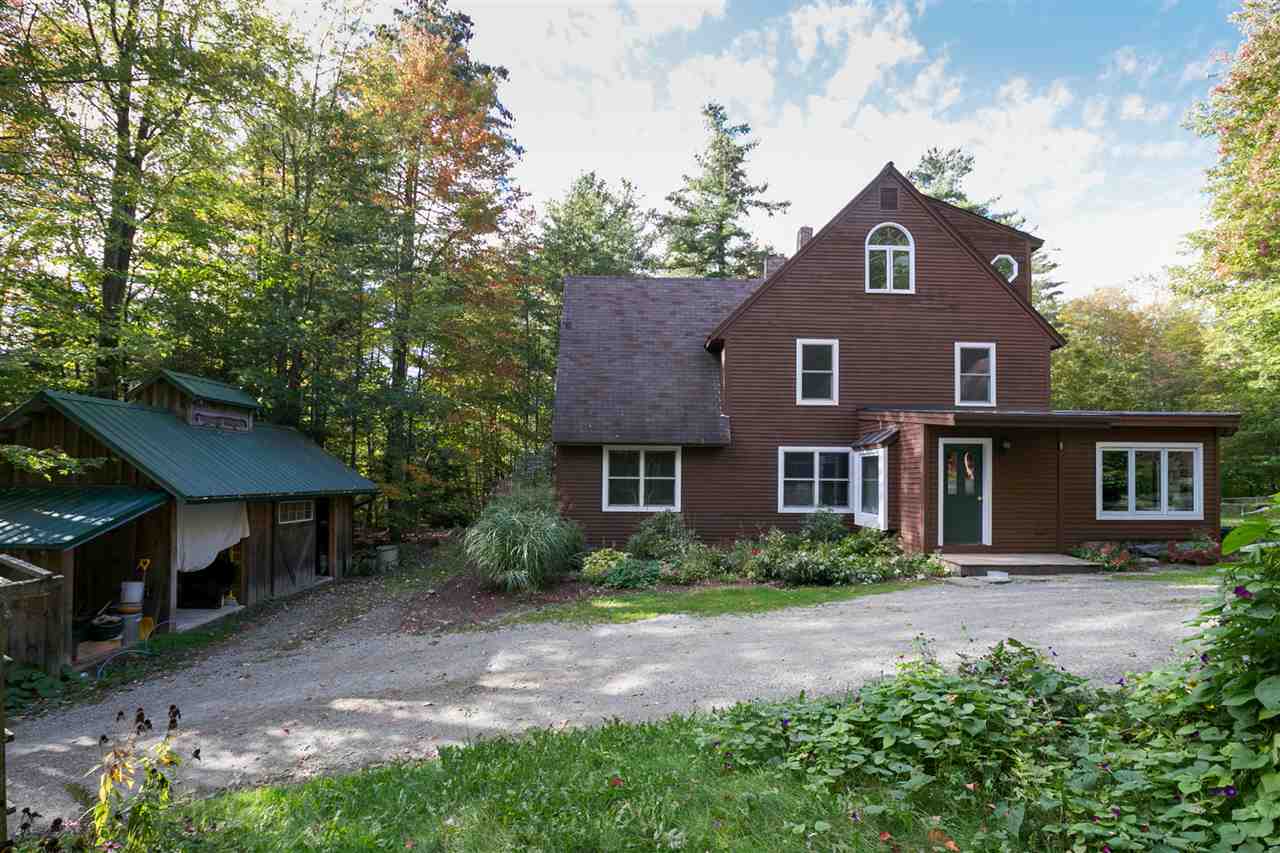 159 Lost Road St. George, VT 05495 - Photo 2 of 40