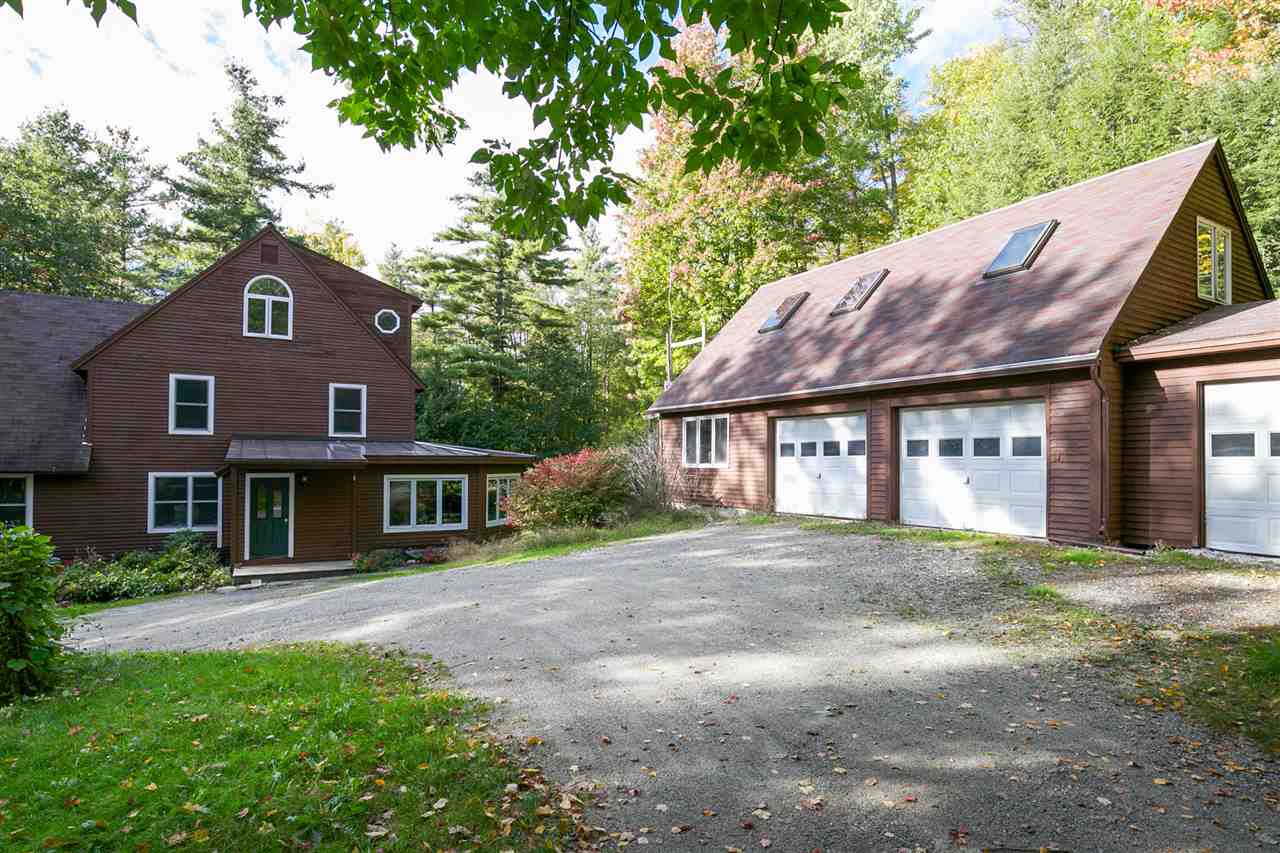 159 Lost Road St. George, VT 05495 - Photo 25 of 40