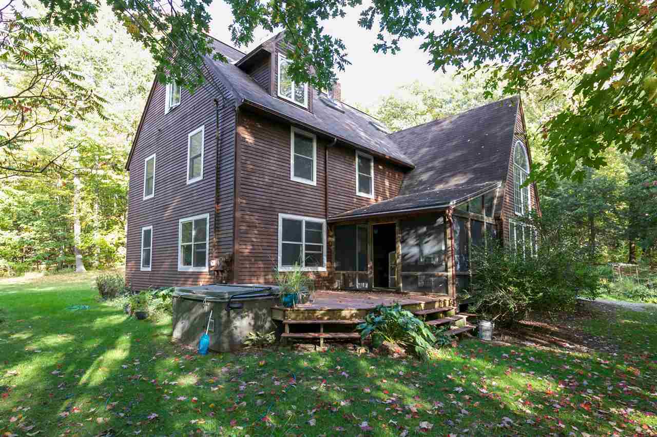 159 Lost Road St. George, VT 05495 - Photo 10 of 40