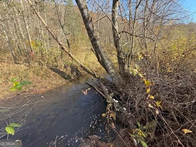 a view of a livingroom with wooden floor a fireplace and window