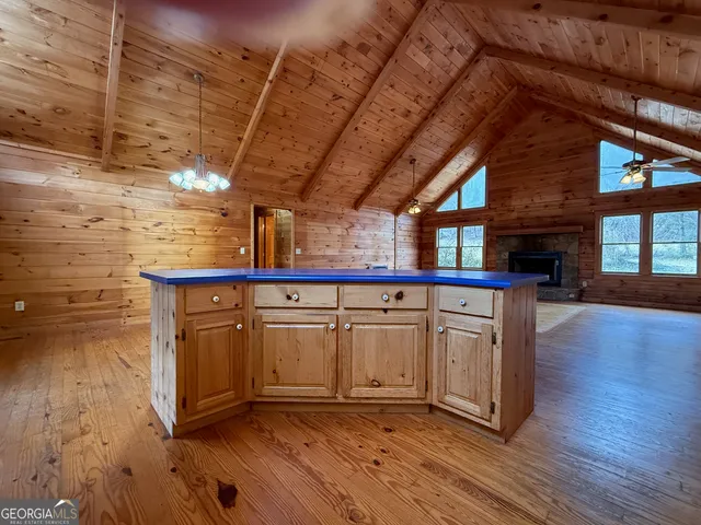 $499,000 | 3590 Goshen Creek Road, Clarkesville, GA 30523