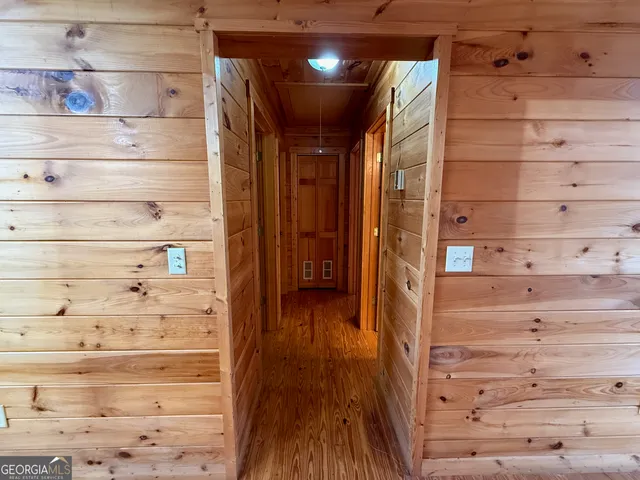 $499,000 | 3590 Goshen Creek Road, Clarkesville, GA 30523