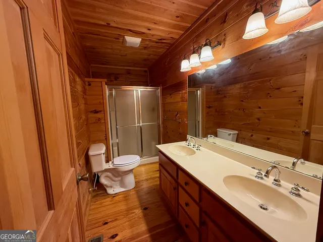 $499,000 | 3590 Goshen Creek Road, Clarkesville, GA 30523