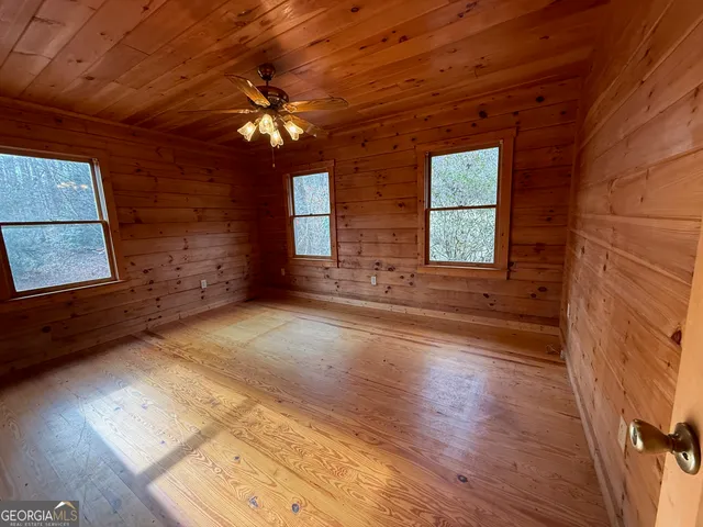 $499,000 | 3590 Goshen Creek Road, Clarkesville, GA 30523