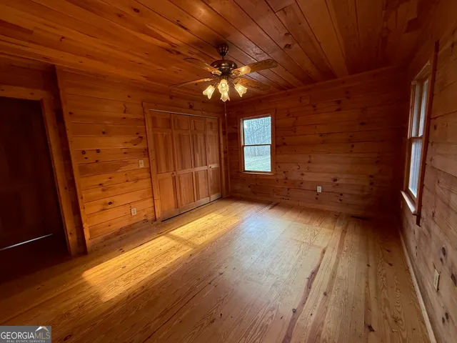 $499,000 | 3590 Goshen Creek Road, Clarkesville, GA 30523