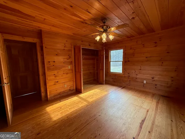 $499,000 | 3590 Goshen Creek Road, Clarkesville, GA 30523