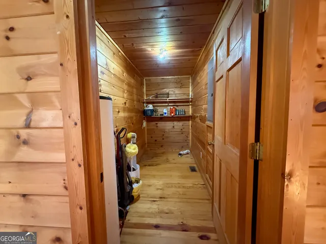 $499,000 | 3590 Goshen Creek Road, Clarkesville, GA 30523