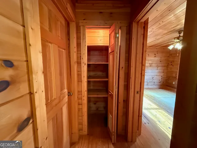 $499,000 | 3590 Goshen Creek Road, Clarkesville, GA 30523