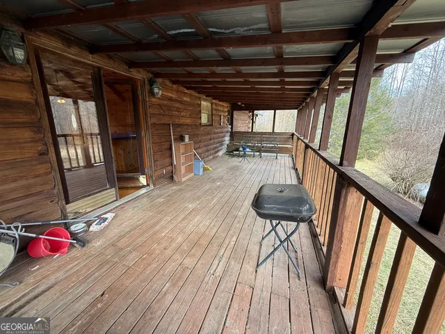 $499,000 | 3590 Goshen Creek Road, Clarkesville, GA 30523